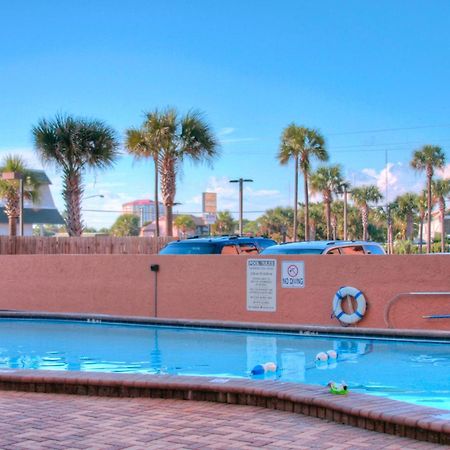 Apartmán Nautilus 1303 Fort Walton Beach Exteriér fotografie