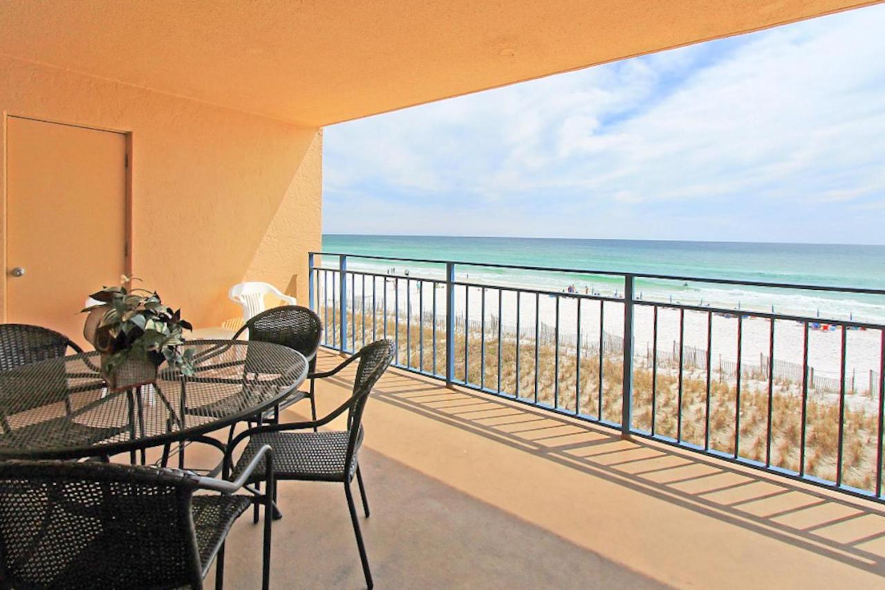 Apartmán Nautilus 1303 Fort Walton Beach Exteriér fotografie