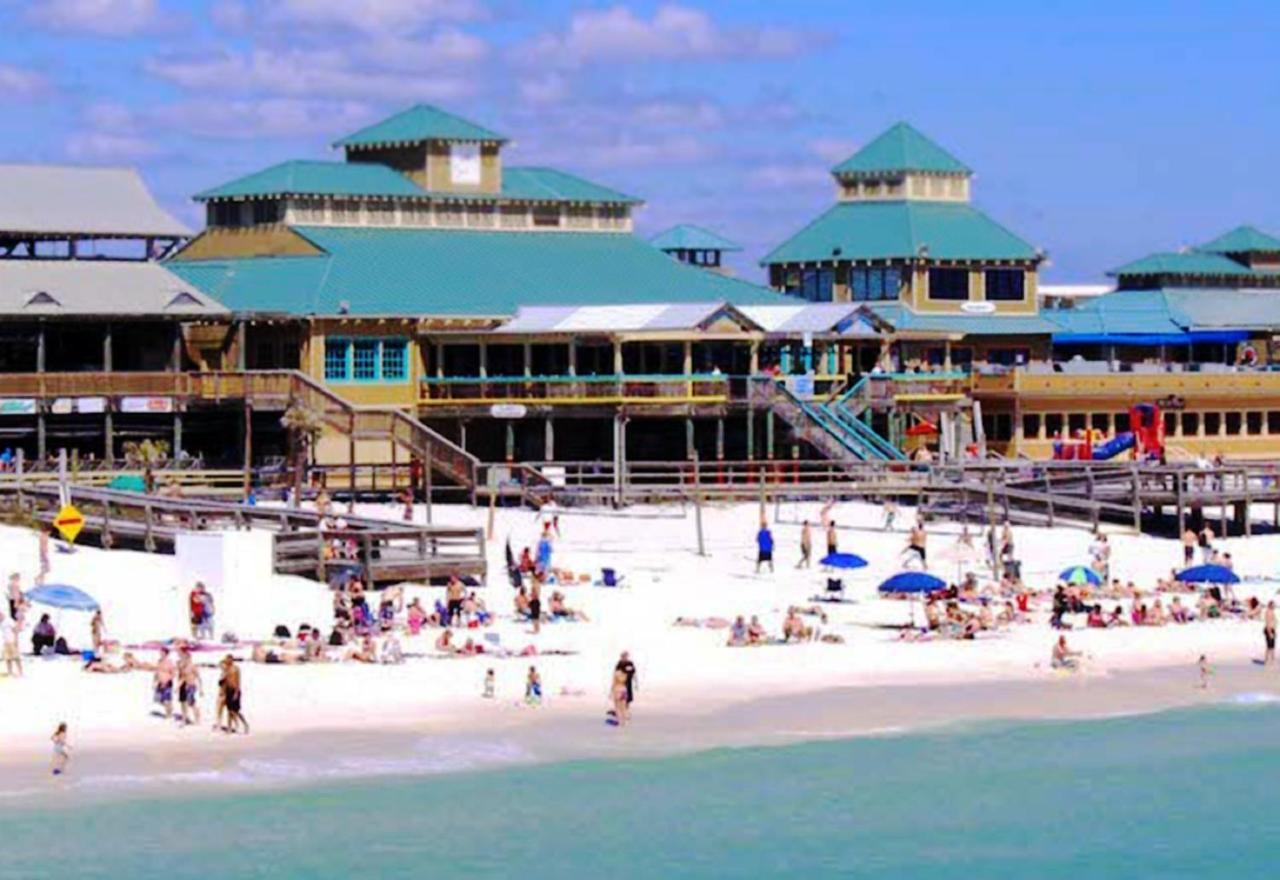 Apartmán Nautilus 1303 Fort Walton Beach Exteriér fotografie