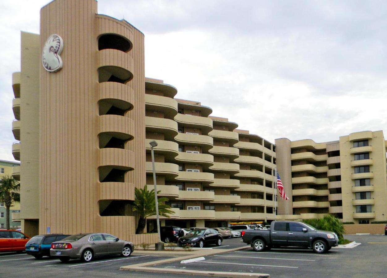 Apartmán Nautilus 1303 Fort Walton Beach Exteriér fotografie