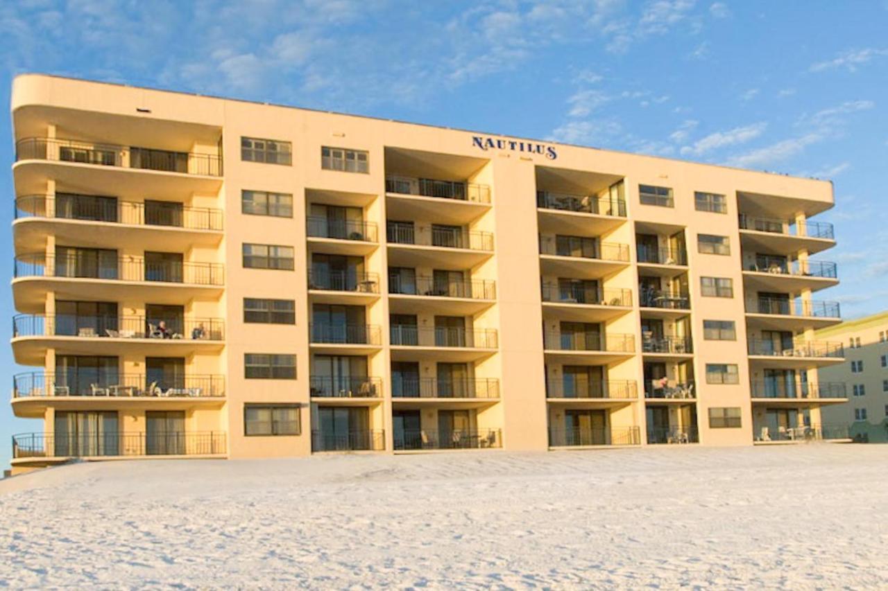 Apartmán Nautilus 1303 Fort Walton Beach Exteriér fotografie
