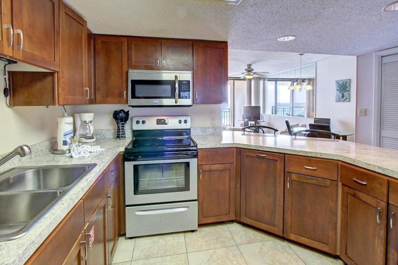 Apartmán Nautilus 1303 Fort Walton Beach Exteriér fotografie