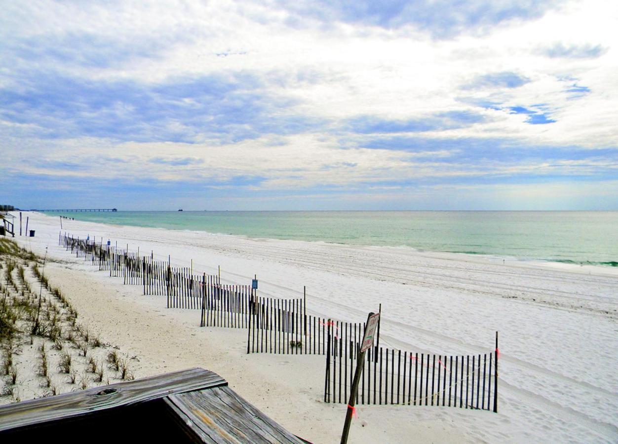 Apartmán Nautilus 1303 Fort Walton Beach Exteriér fotografie