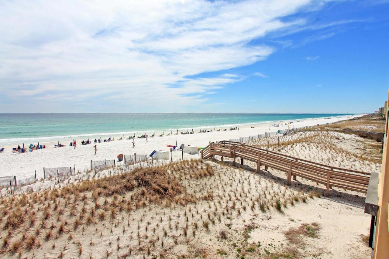 Apartmán Nautilus 1303 Fort Walton Beach Exteriér fotografie