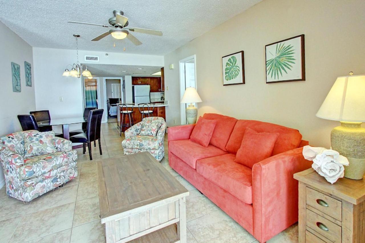 Apartmán Nautilus 1303 Fort Walton Beach Exteriér fotografie