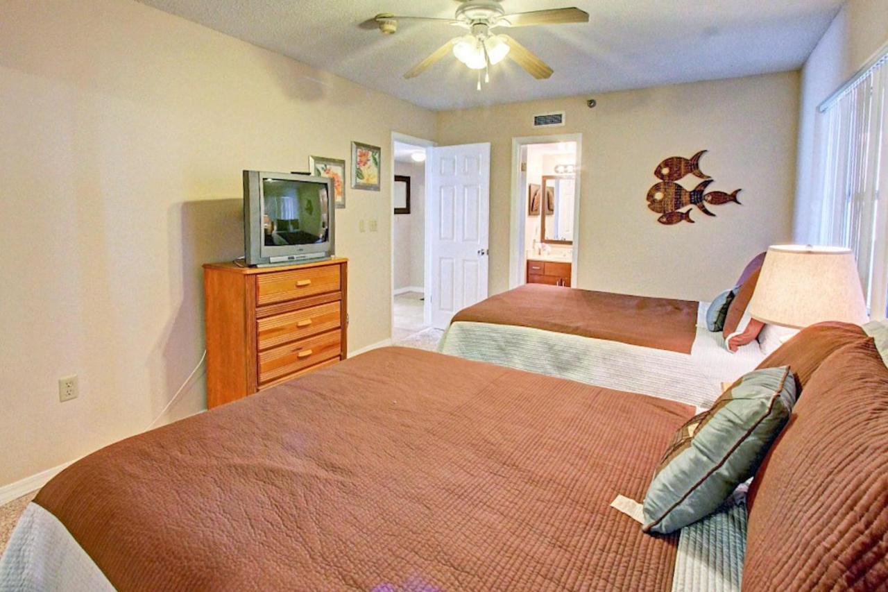 Apartmán Nautilus 1303 Fort Walton Beach Exteriér fotografie