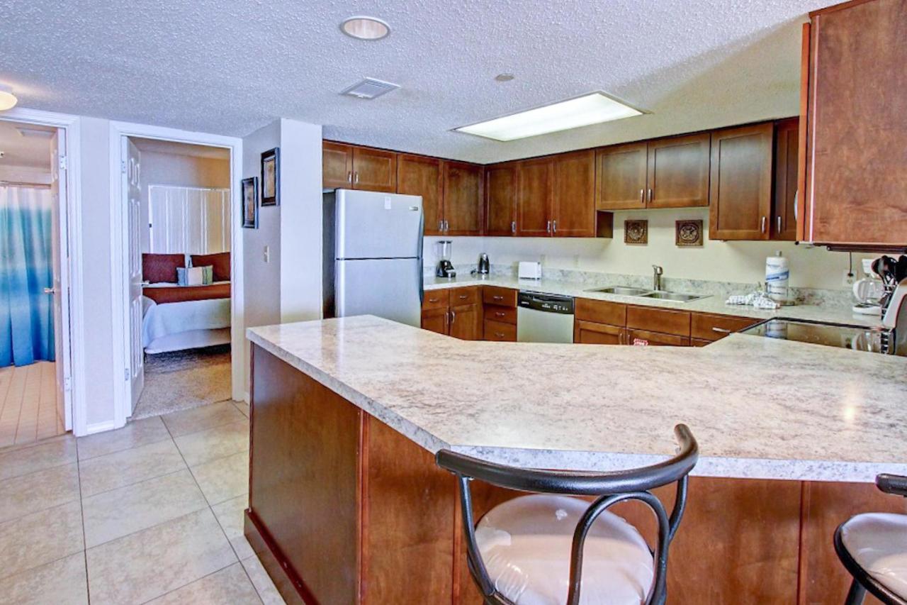 Apartmán Nautilus 1303 Fort Walton Beach Exteriér fotografie