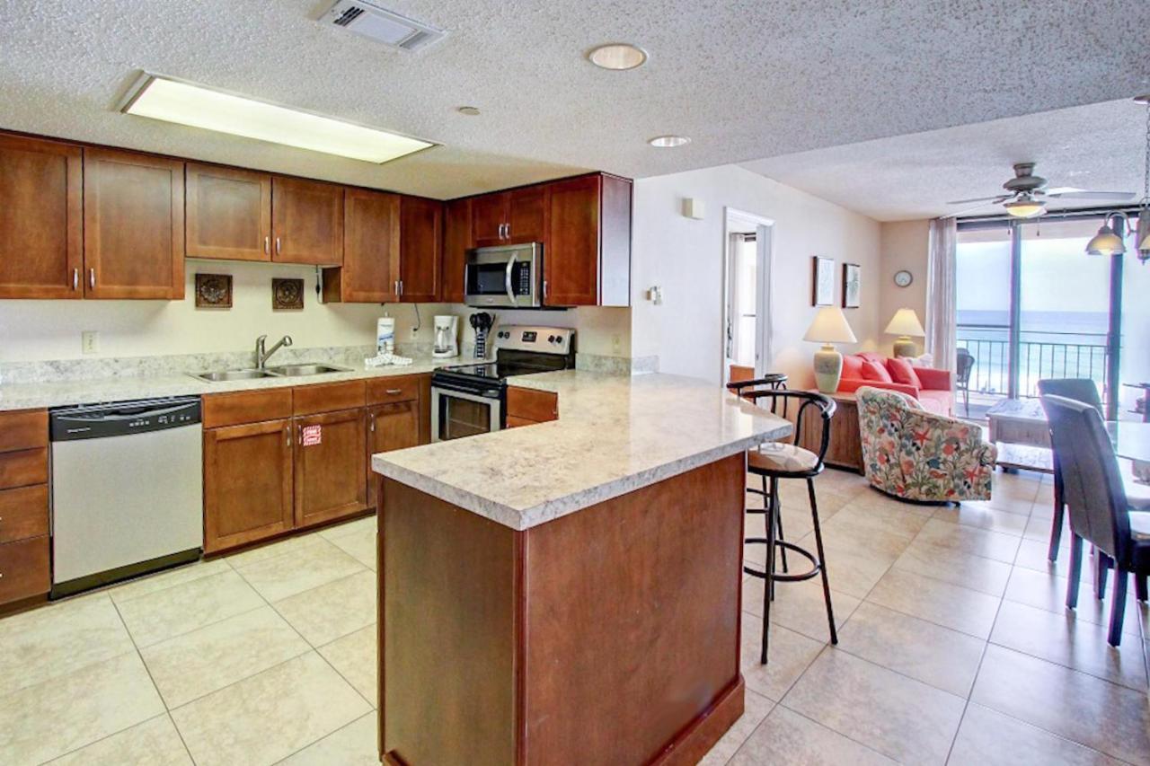 Apartmán Nautilus 1303 Fort Walton Beach Exteriér fotografie