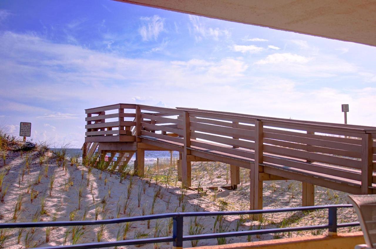 Apartmán Nautilus 1303 Fort Walton Beach Exteriér fotografie