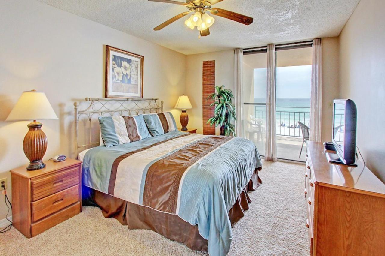 Apartmán Nautilus 1303 Fort Walton Beach Exteriér fotografie
