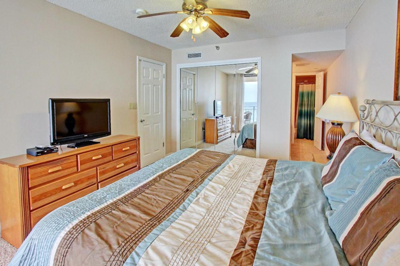 Apartmán Nautilus 1303 Fort Walton Beach Exteriér fotografie
